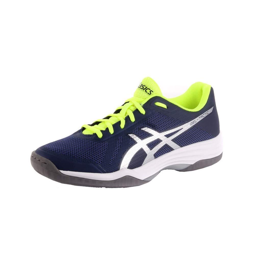 ASICS Gel-Tactic GS C732y-400, Scarpe da Pallavolo Unisex-Adulto