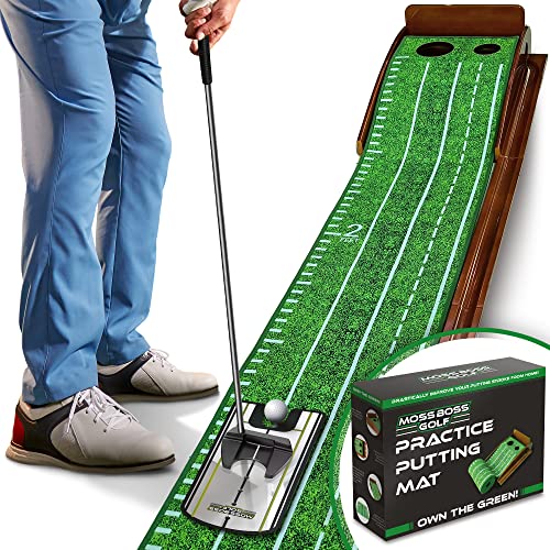 Top 16 Best Putting Practice At Home Reviews (2022)