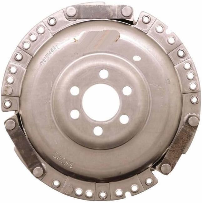 Replacement Clutch Pressure Plate (to ch.#1H-R-038600) Mechanics Choice for Volkswagen
