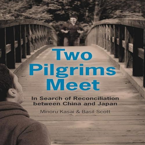Two Pilgrims Meet by Basil Scott, Minoru Kasai episode artwork