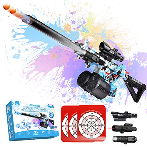 List of Ten Best Orby Blaster Top Picks 2023 Reviews