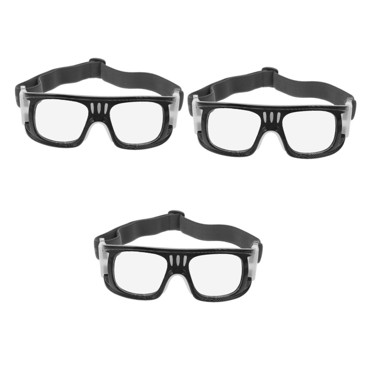 Yardwe 2 Protectores De Ojos para Trabajo Al Aire
