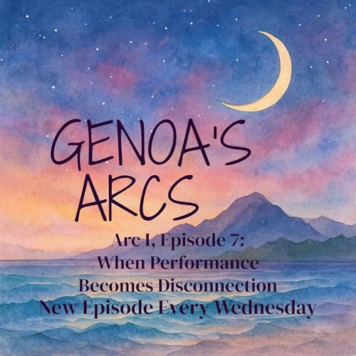 Arc I, Episode 7: When Performance Becomes Disconnection
