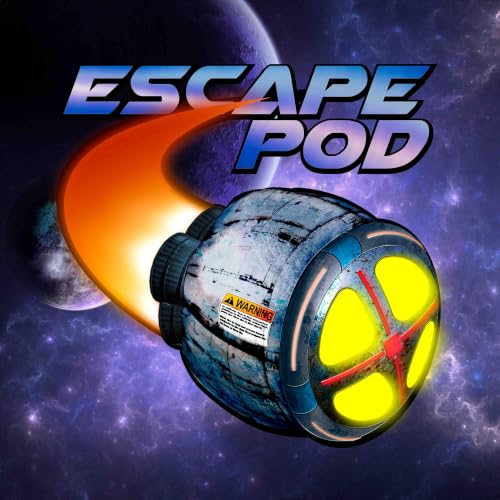 Escape Pod cover art