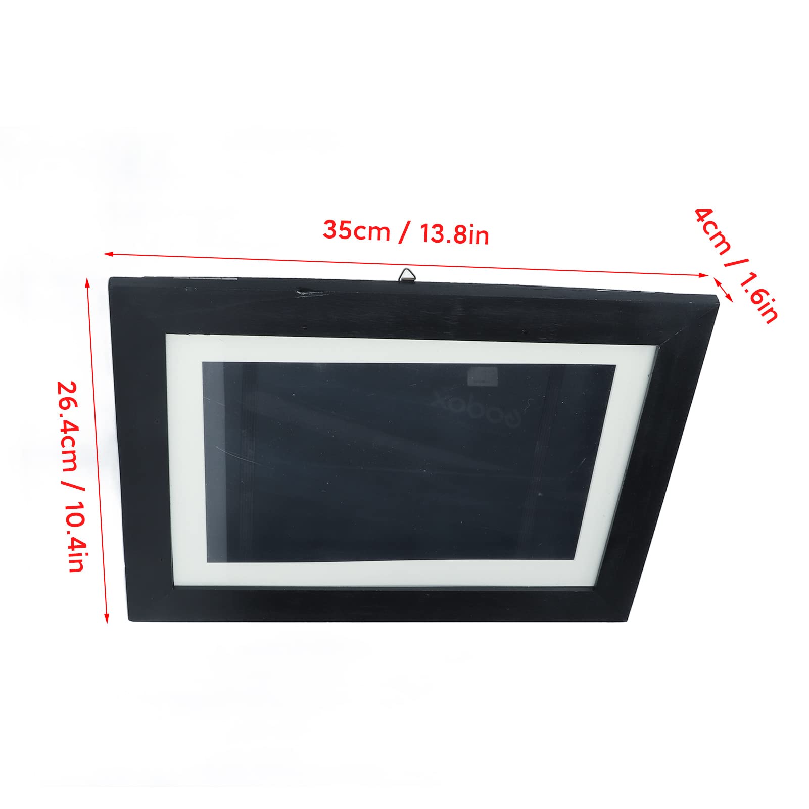 アートフレームマグネット Amazon.co.jp: 子供用アートフレーム マグネットフロント