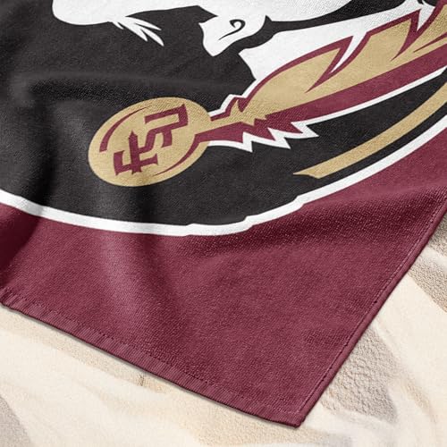 Image of Northwest NCAA Unisex-Adult Beach Towel