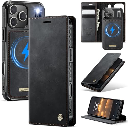 2025̍ŐV iPhone 17 ProP[X蒠^MagsafeΉƃCX[d[RFIDubLO] 2in1}OlbgzԍڎORJ[h[ uX^h@\X}zJo[yMYHzACz17vlCω Ռ