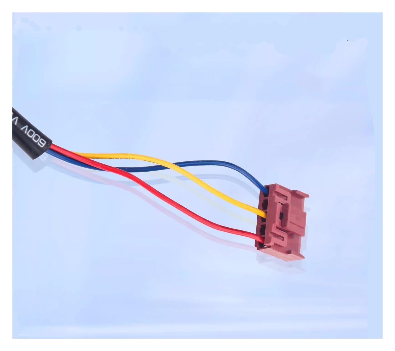 Ventilatore Esterno For Aria Condizionata A Frequenza Variabile, Compatibile Con Midea, ZKFN-34-10-1 ZKFN-40-8-1 Motore CC
