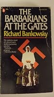 The Barbarians at the gates. B00246W8QM Book Cover