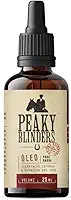 Óleo para Barba Peaky Blinders 25ml