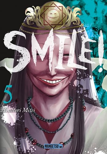 Smile ! — Tome 5