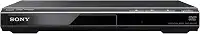 Sony Dvd Dvd Player Dvpsr210P. Preto