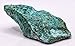 80mm 75g Blue Green Chrysocolla w/Inclusions Rough Natural Gemstone Crystal Mineral Raw Specimen - Peru