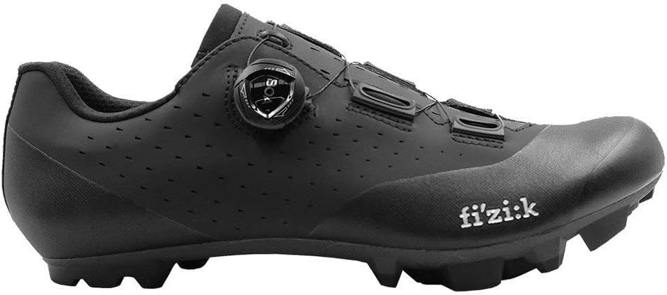 Image of Fizik M6 UOMO BOA Mountain Cycling Shoes