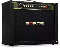 Amplificador de Guitarra Borne Vorax 2100-100w