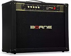 Amplificador de Guitarra Borne Vorax 2100-100w