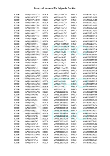 DL-pro Kohlebürste für Bosch Siemens 00605694 605694 12,5x5x42mm 4,8mm AMP Motorkohlen Kohlen für VarioPerfect Logixx Classixx Avantixx Maxx Waschmaschine