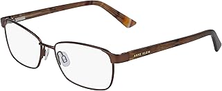 Anne Klein Eyeglasses AK 5075 208 Mocha, Mocha, 51/15/135
