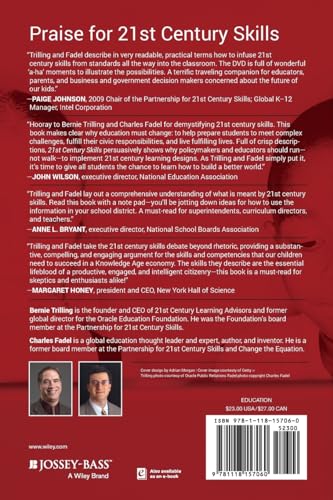 21st Century Skills: Learning for Life in Our Times - Image 2