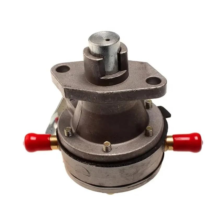 Bomba de combustible para Yanmar 3TNE84 y 3TNE88 repuesto de elevación 129100-52101 5
