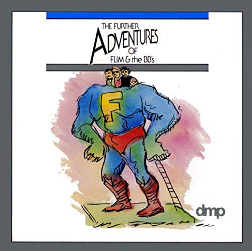 Further Adventures of [Audio CD] J.K.Rowling