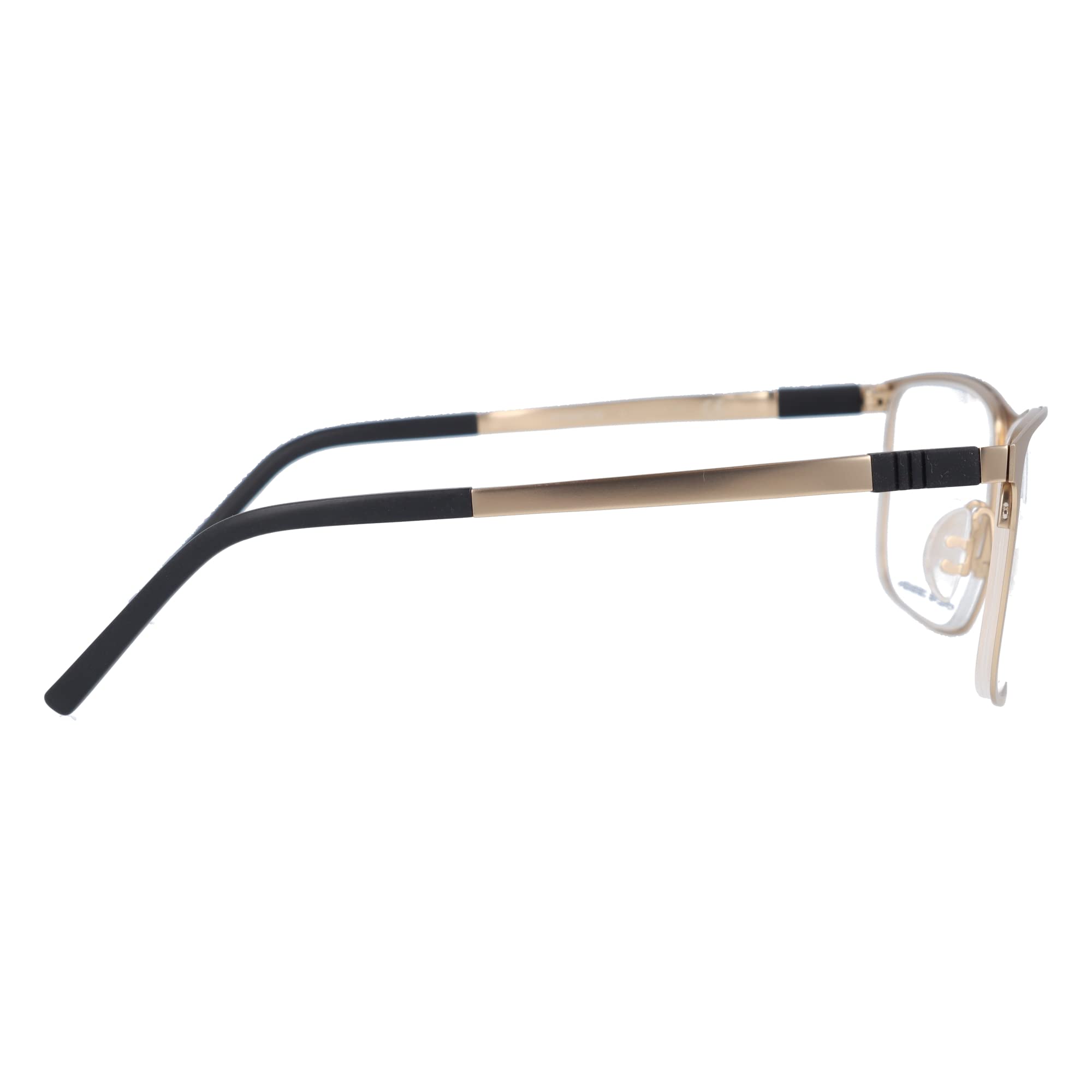 Porsche Design P8276 B LIGHT GOLD 57/16/145 UNISEX Brillen