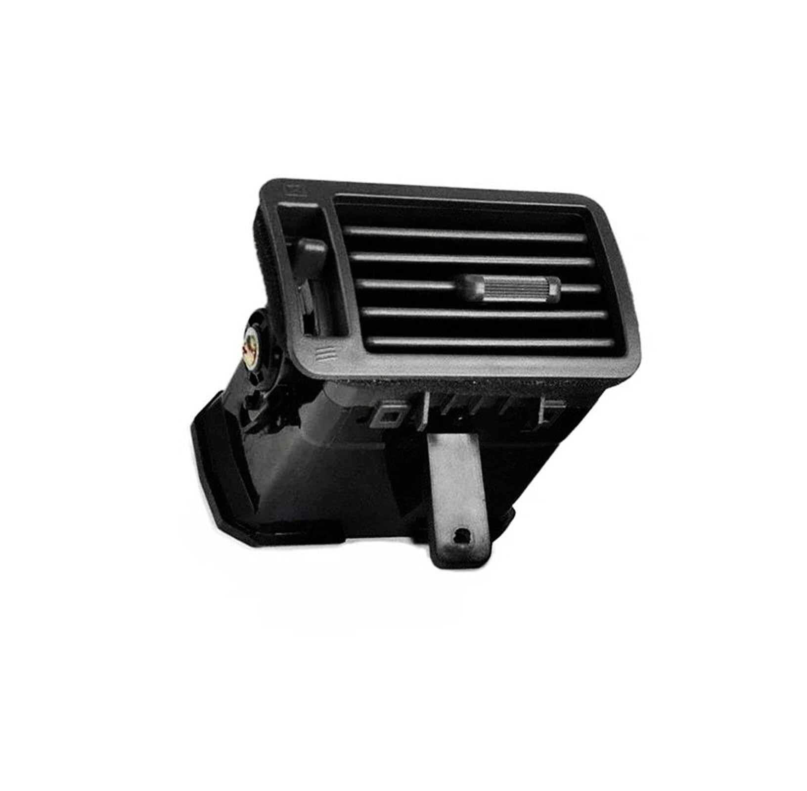 Car Air Vent For Mitsubishi For Pajero For Montero V31 V32 V33 Car Dashboard Air Conditioning Vent Outlet Panel (OE# MR308038)