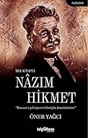 Tek Kitapta Nâzim Hikmet 605693456X Book Cover