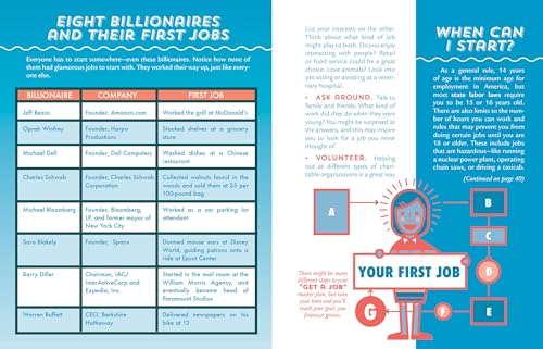 How to Turn $100 into $1,000,000: Earn! Invest! Save! - Image 3