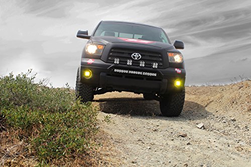 Baja Designs 447103 Squadron, Vehicle Specific Fog Light Kit (Ford/Toyota, F-150, Tundra, Tacoma) - Thumbnail 3