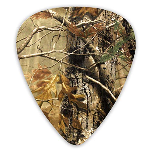 Médiators pour guitare Chasse Camo Médiators pour guitare Premium 12 pièces Médiators pour ukulélé dont 0,46 mm 0,71 mm… - Les Beatles, Paul McCartney, John Lennon, RIngo Starr, George Harrison Médiators pour guitare Chasse Camo Médiators pour guitare Premium 12 pièces Médiators pour ukulélé dont 0,46 mm 0,71 mm…