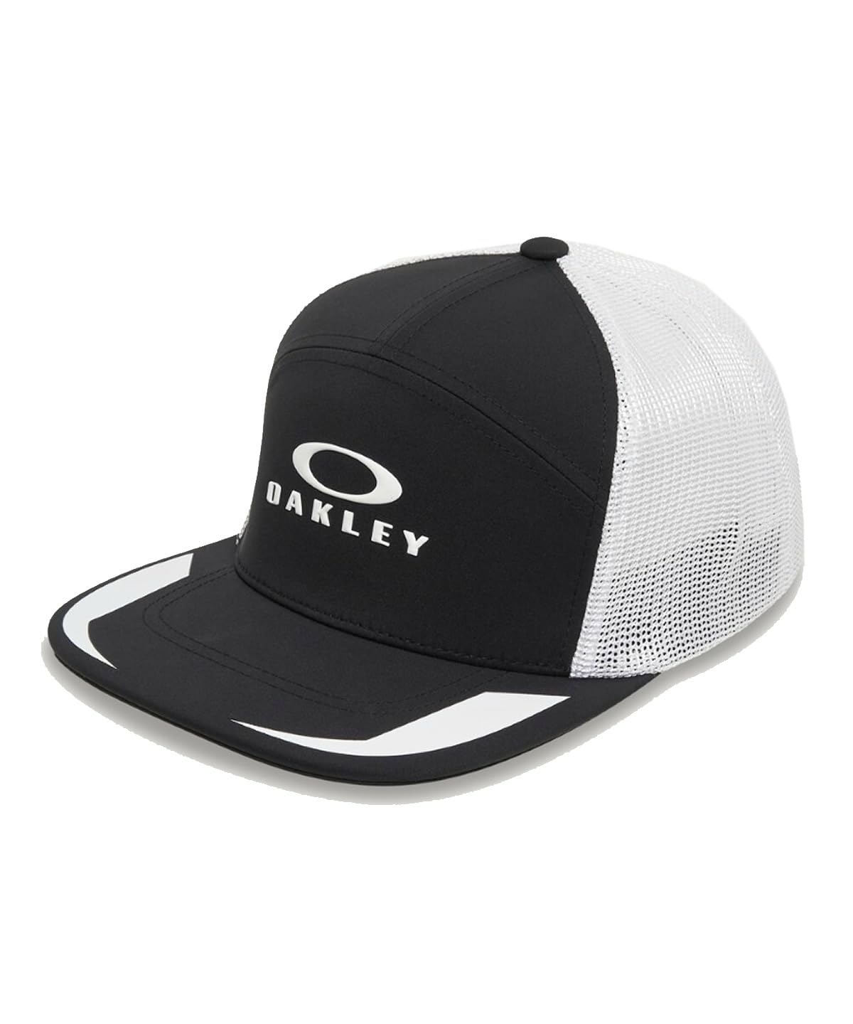OakleyMens Podium Trucker Hat