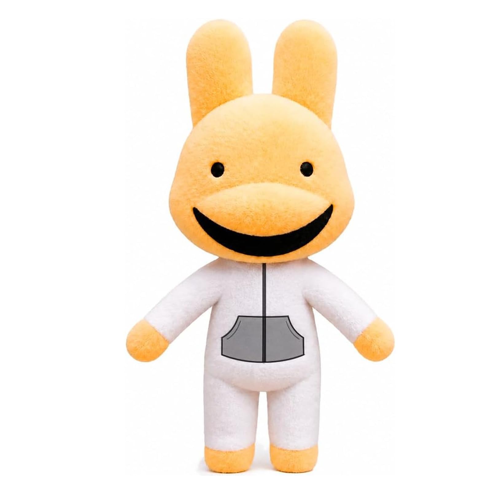Animal Hospital Plush Stuffed Toy 9.8in Game Inspired Collectible (C10) — image 1
