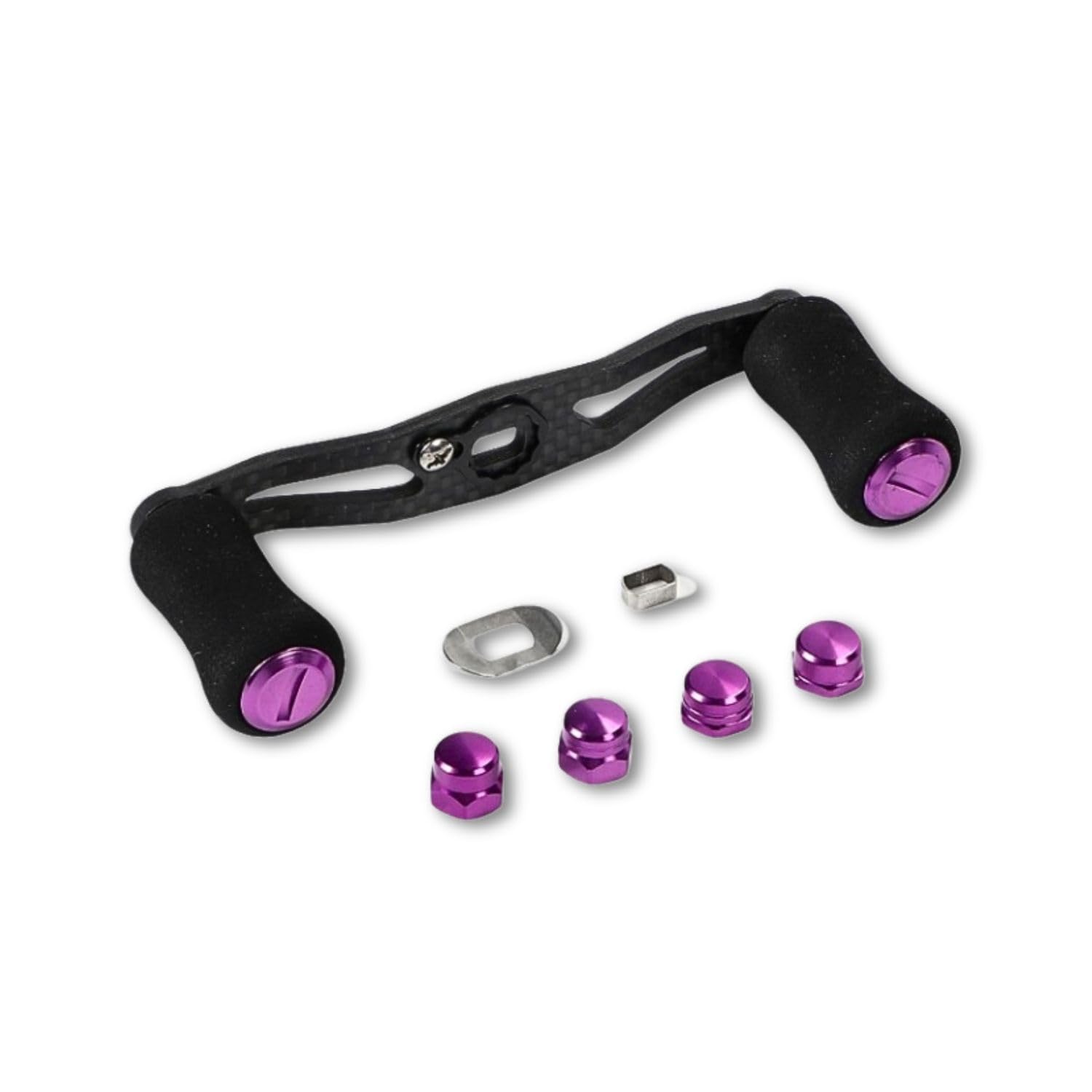 Amazon | Pararect ベイトリール ハンドル ダイワ (Daiwa) シマノ