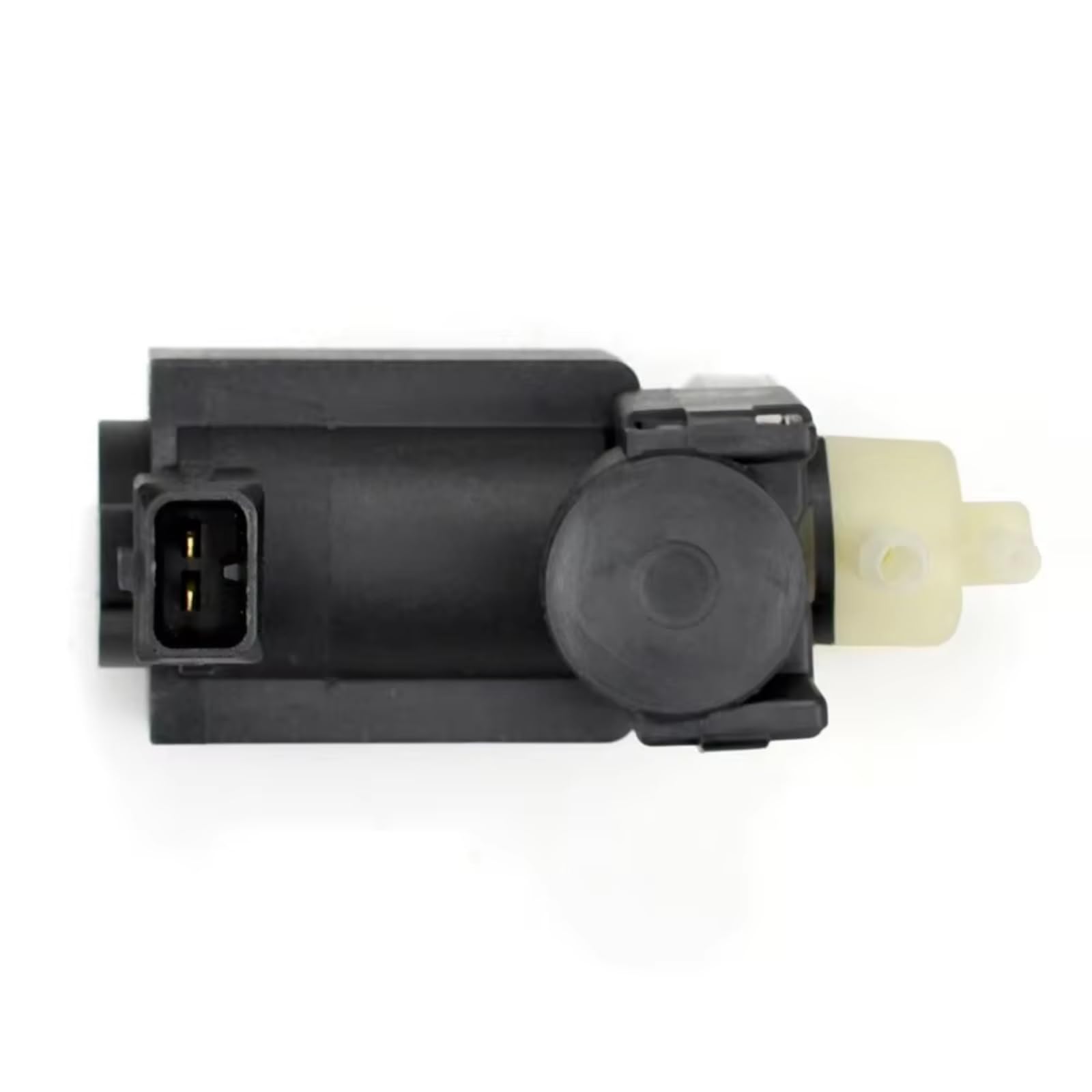 Válvula Electromagnética Compatible Con Hyundai Para I30 I Para Hatchback 2007-2011 Para I10 2007-2016 1 Pieza Para Válvula Solenoide De Presión Para Turbo Boost 351202A900