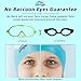 Goggles for kids Swimming 2 Pack No Leaking Anti-Fog Outer Eye Fit with Wide View UV Protection Crystal Clear Watertight Swim Goggles with nose cover Suitable for Children Youth Boys Girls Age 3 to 14