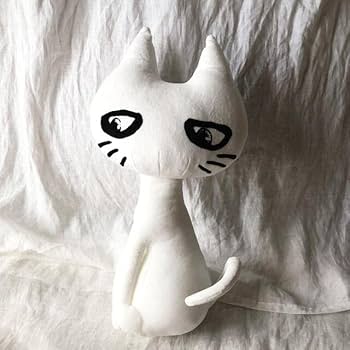 Amazon.co.jp: Hyde エディ 黑ミサ 富良野 ぬいぐるみ Edyh : おもちゃ