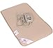 MediCrystal® Far Infrared Amethyst Mini Mat 32