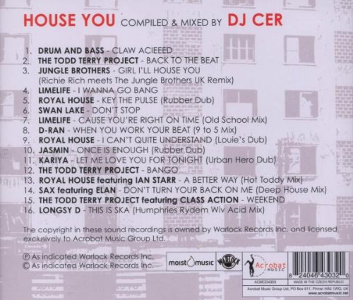 House You