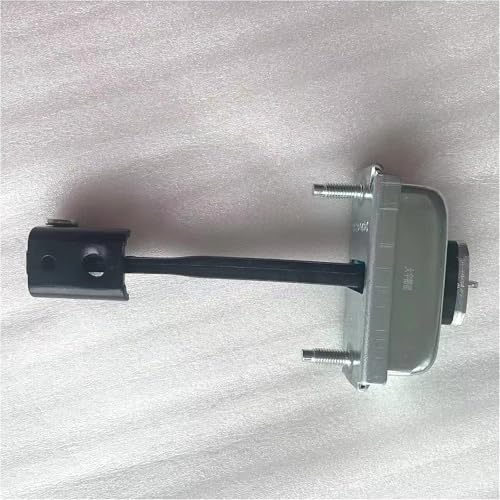 Support de charnière avant et butée de porte Focus Mk2 robuste