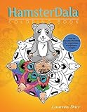 HamsterDala Coloring Book