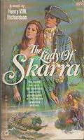 The Lady of Skarra 0446814938 Book Cover