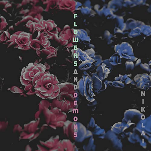 Amazon Music Unlimited Nikolai 『Flowers and Demons』