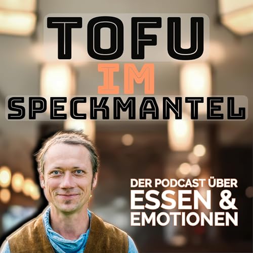 Page de couverture de Tofu im Speckmantel