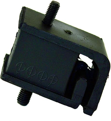 Miniatura 2 de 2X Montaje de motor delantero izquierdo derecho montaje motor reemplazo para Datsun 210 1982