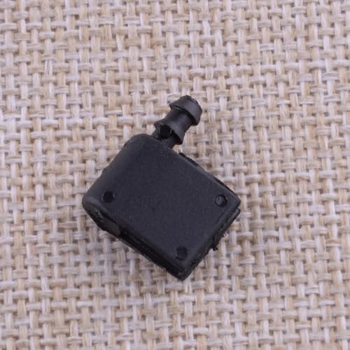Buse de pulvérisation lave-glace Sprinter 3500 pour restaurer l'impact d'eau