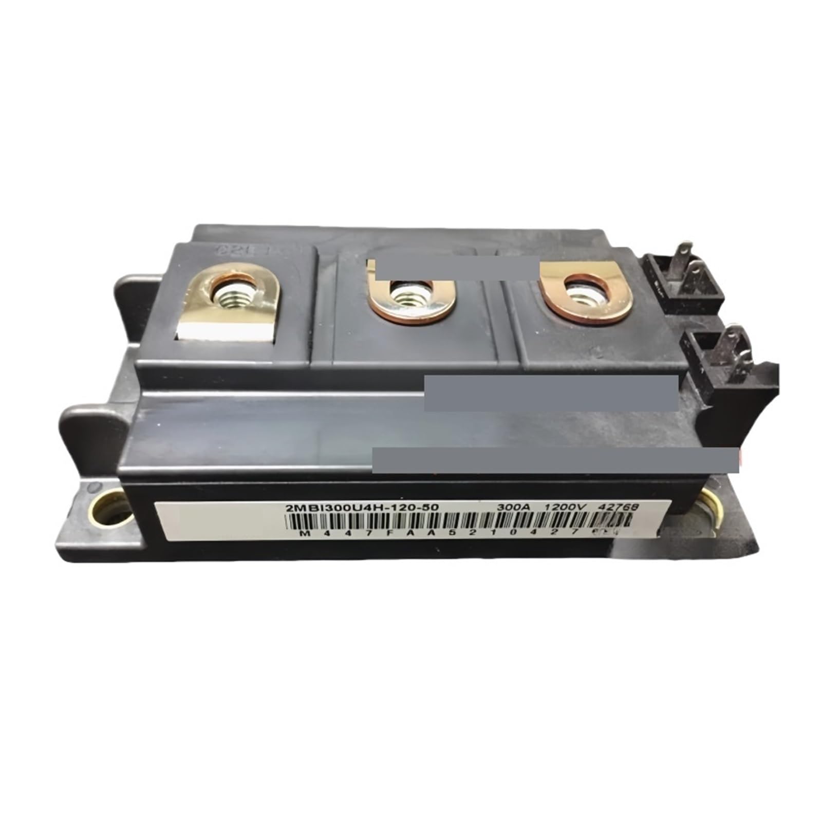 YMUGUEGH 2MBI300U4H-120-50 2MBI400U4H-120-50 2MBI400U2B-060-50 rectifier bridge Module(2MBI400U2B-060-50)