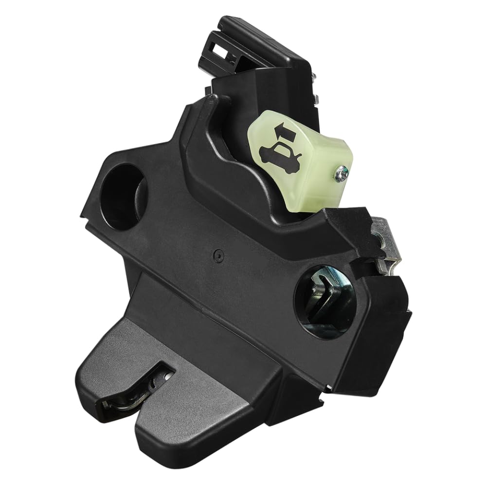 Trunk Lock Actuator 64610-02171 64610-02170 Liftgate Latch Replacement Compatible with 2014-2019 Vehicles
