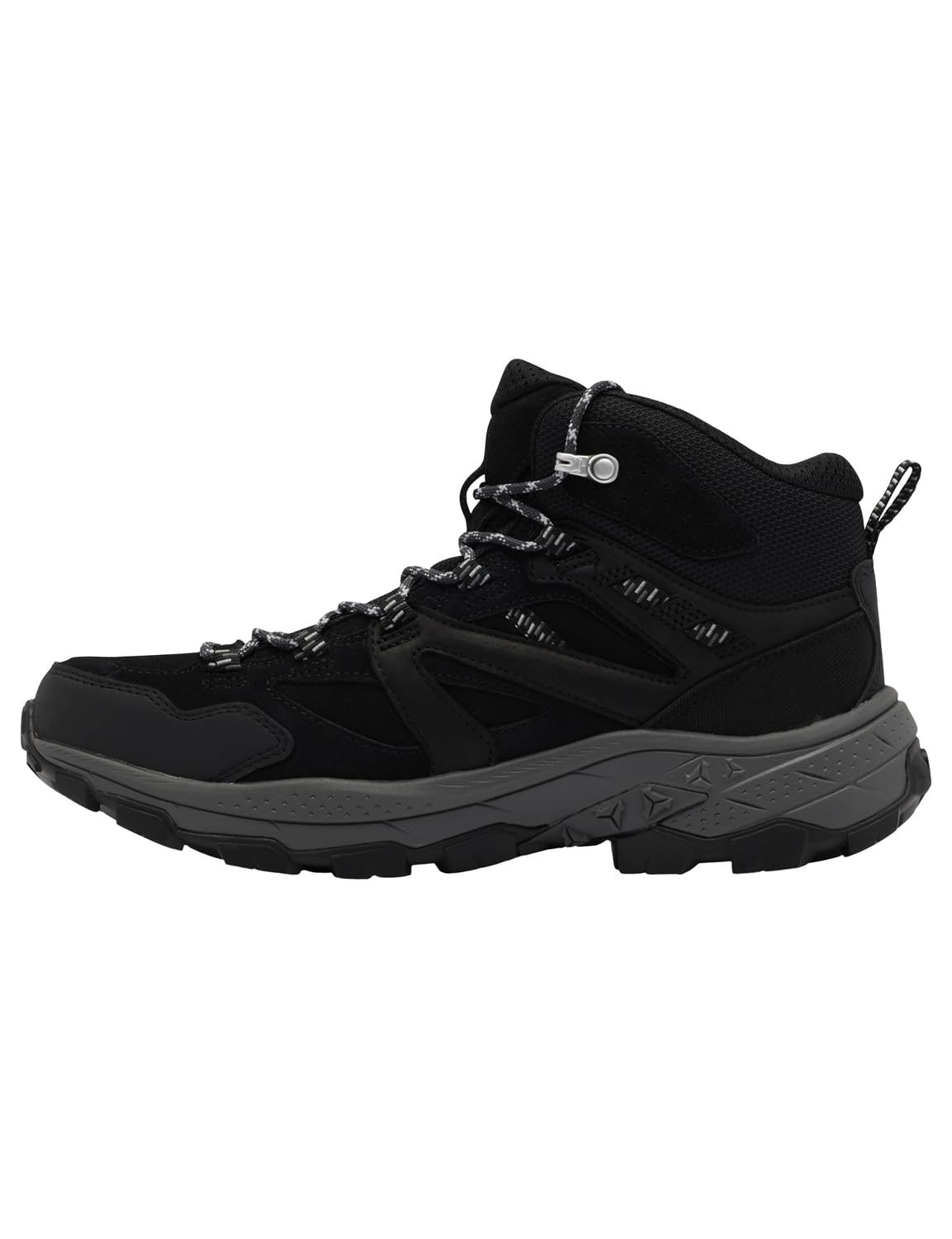 Jack Wolfskin Herren Vojo Tour Lt Texapore Mid MWalking-Schuh
