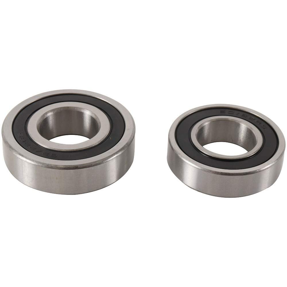 Rear Wheel Ball Bearings Seals Kit For Yamaha YZ250F 2001-2008 - Foto 3